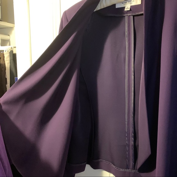 Nine West Blazer - Picture 9 of 10